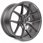 ZP.09 Deep Concave | Ανθρακί Ματ